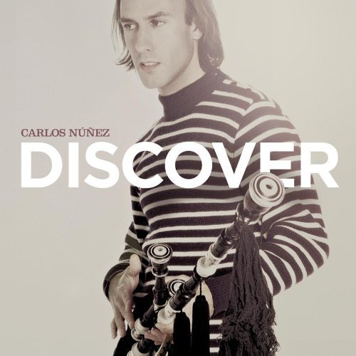 Carlos Nunez/Discover Carlos Nunez@2 Cd